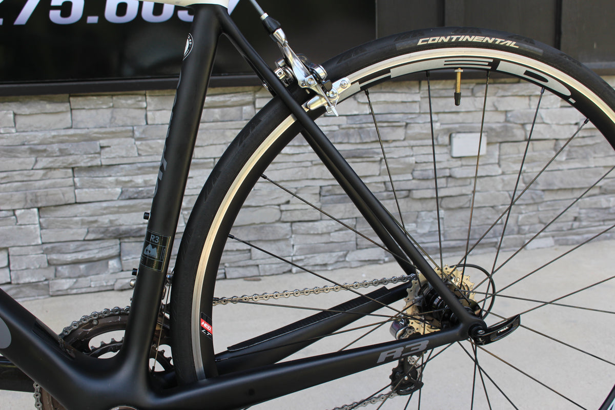 2016 Cervelo R3 - Dura-Ace - 15lbs! - CLEAN
