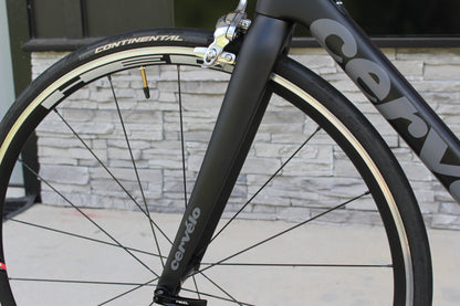 2016 Cervelo R3 - Dura-Ace - 15lbs! - CLEAN
