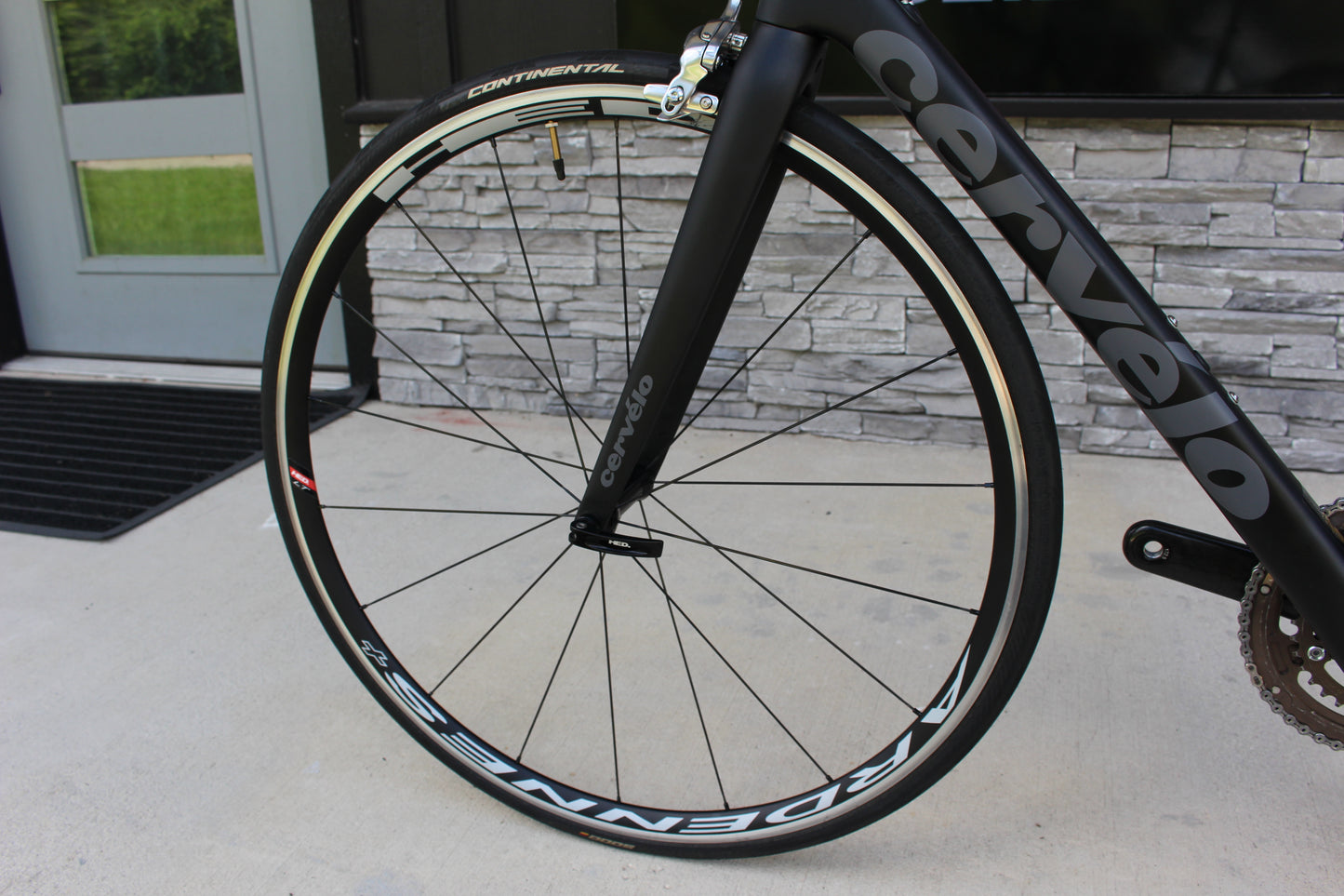 2016 Cervelo R3 - Dura-Ace - 15lbs! - CLEAN