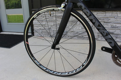 2016 Cervelo R3 - Dura-Ace - 15lbs! - CLEAN
