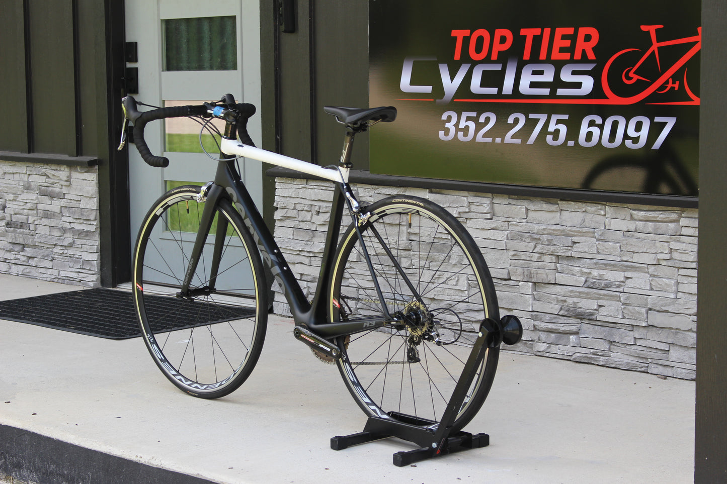 2016 Cervelo R3 - Dura-Ace - 15lbs! - CLEAN