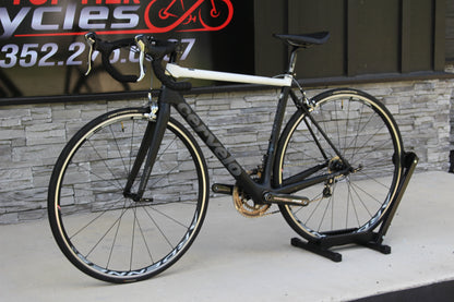 2016 Cervelo R3 - Dura-Ace - 15lbs! - CLEAN