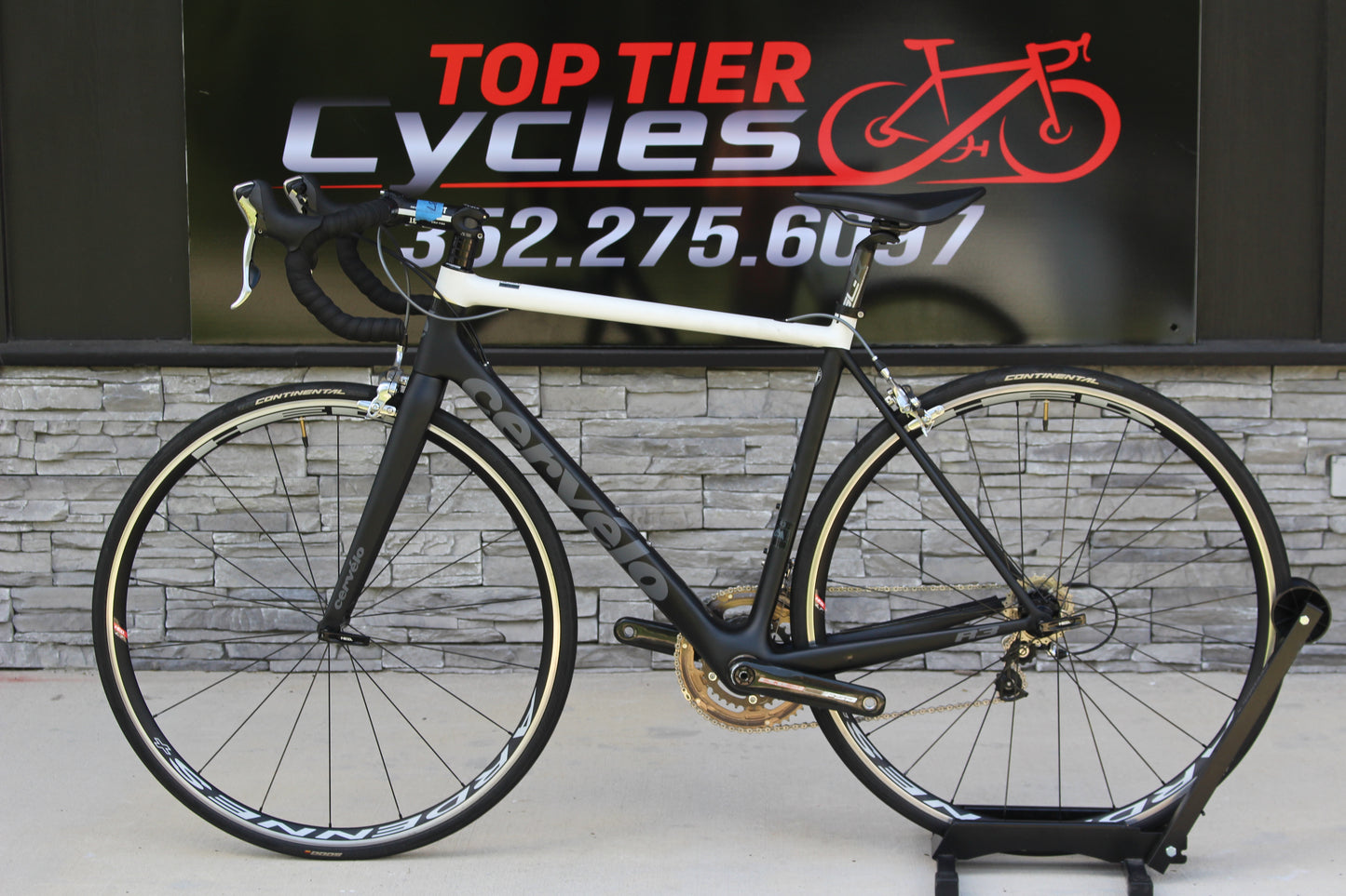 2016 Cervelo R3 - Dura-Ace - 15lbs! - CLEAN