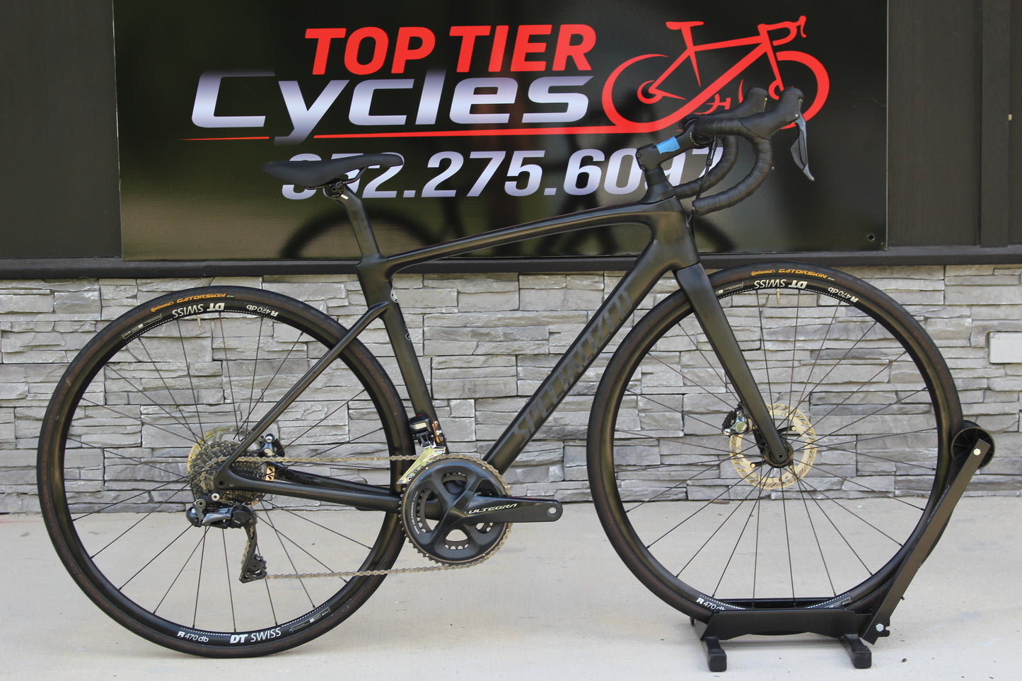 2020 Specialized Roubaix Comp- DISC!- Di2!