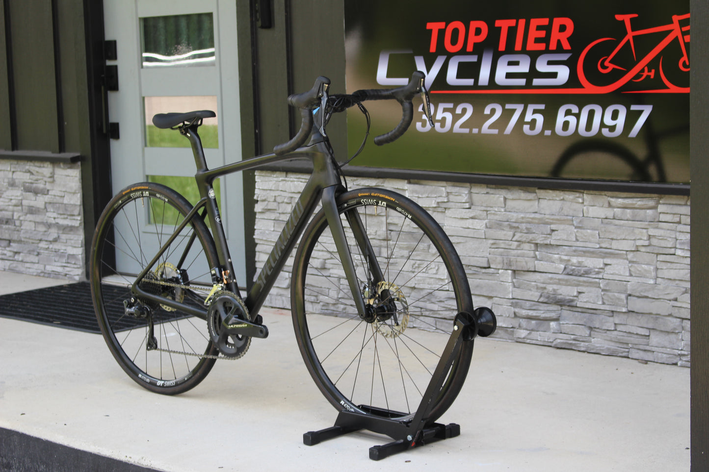 2020 Specialized Roubaix Comp- DISC!- Di2!