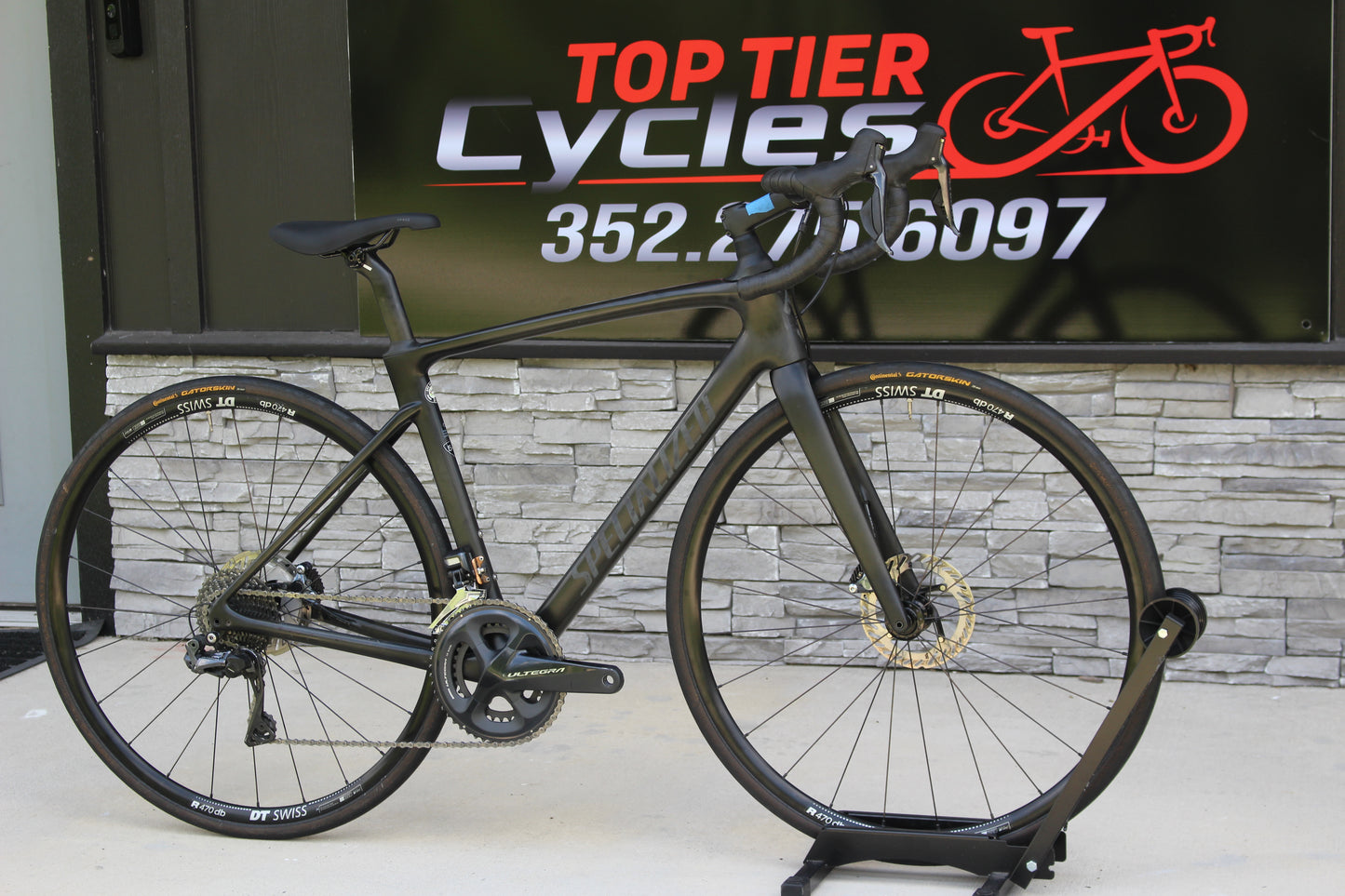 2020 Specialized Roubaix Comp- DISC!- Di2!