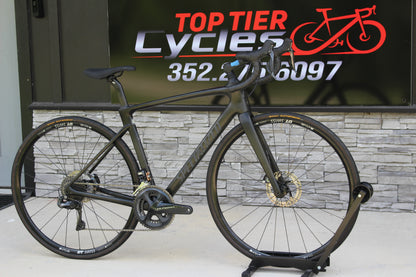 2020 Specialized Roubaix Comp- DISC!- Di2!