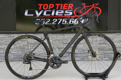 2020 Specialized Roubaix Comp- DISC!- Di2!