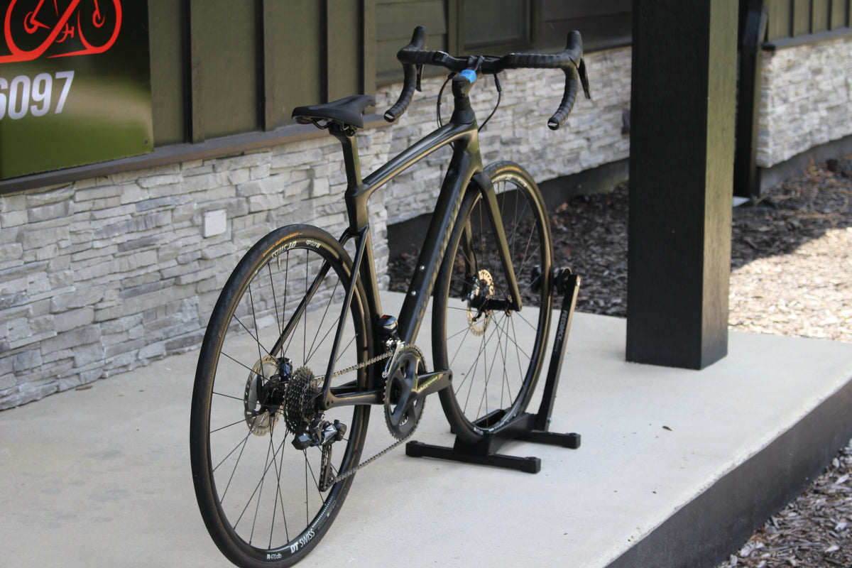 2020 Specialized Roubaix Comp- DISC!- Di2!