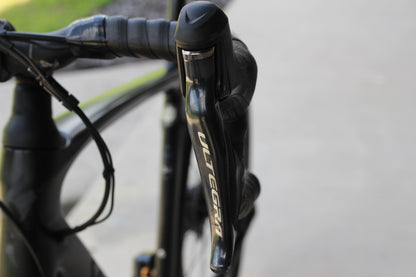 2020 Specialized Roubaix Comp- DISC!- Di2!
