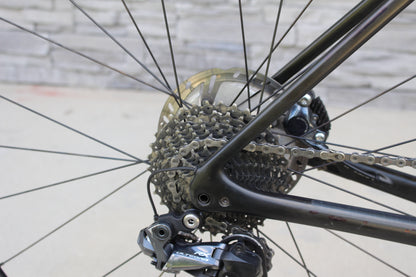 2020 Specialized Roubaix Comp- DISC!- Di2!