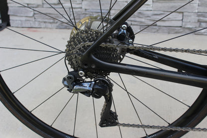 2020 Specialized Roubaix Comp- DISC!- Di2!