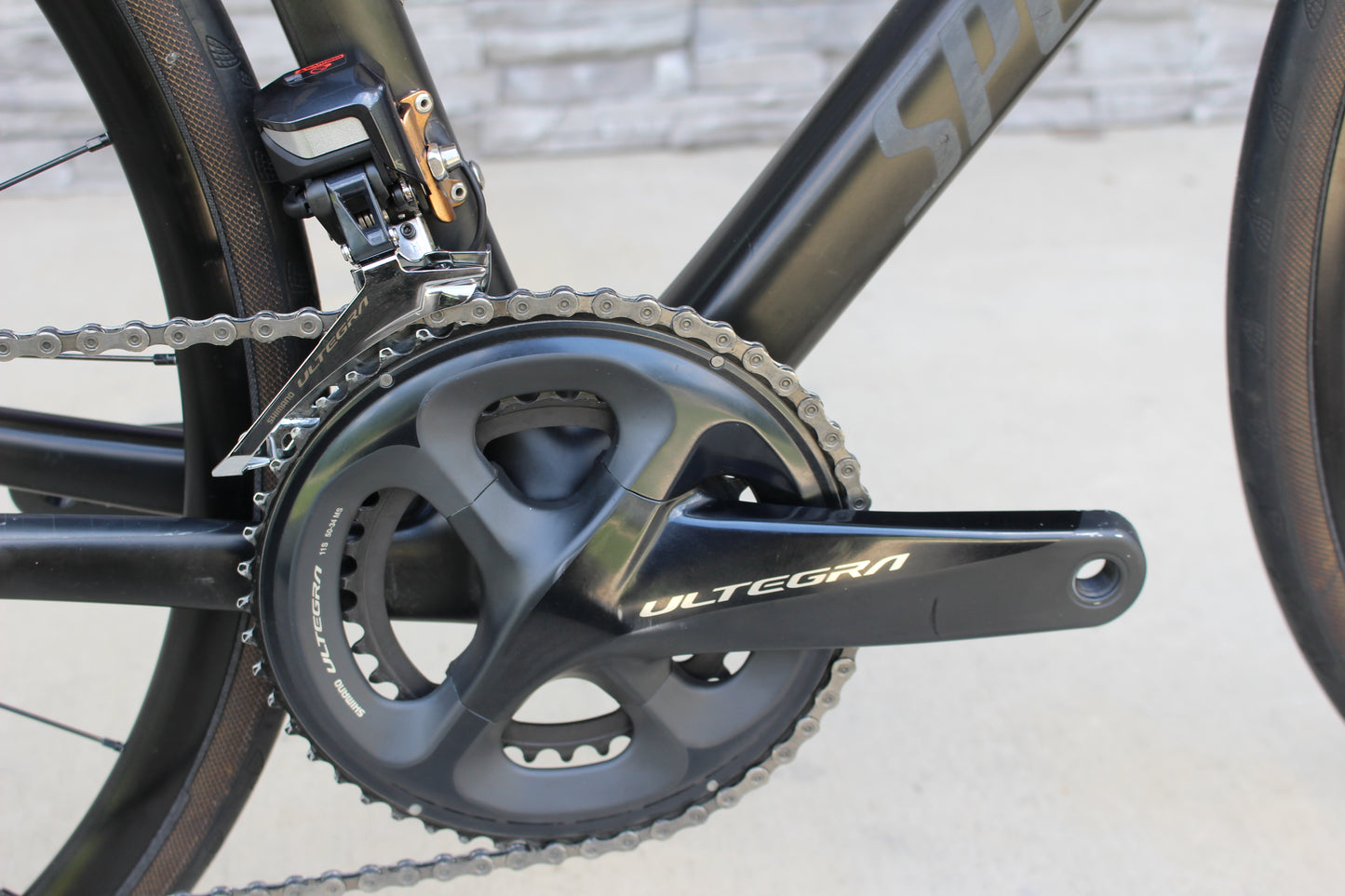2020 Specialized Roubaix Comp- DISC!- Di2!