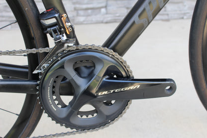 2020 Specialized Roubaix Comp- DISC!- Di2!