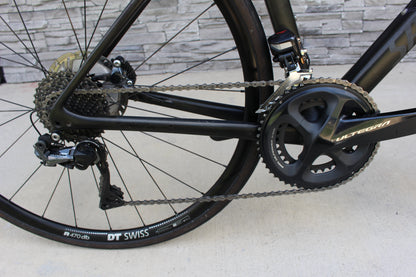 2020 Specialized Roubaix Comp- DISC!- Di2!