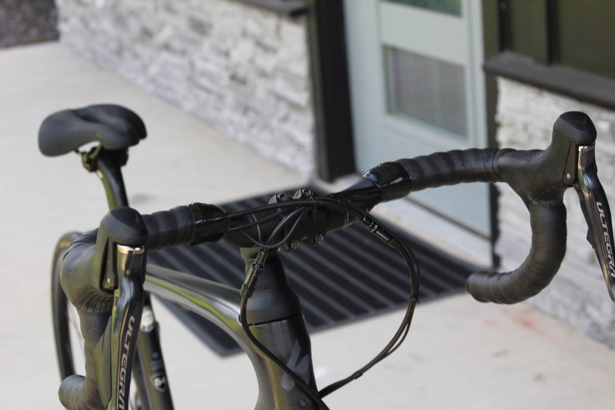 2020 Specialized Roubaix Comp- DISC!- Di2!
