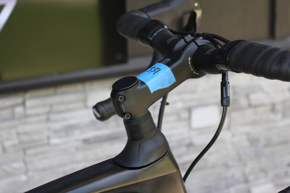 2020 Specialized Roubaix Comp- DISC!- Di2!