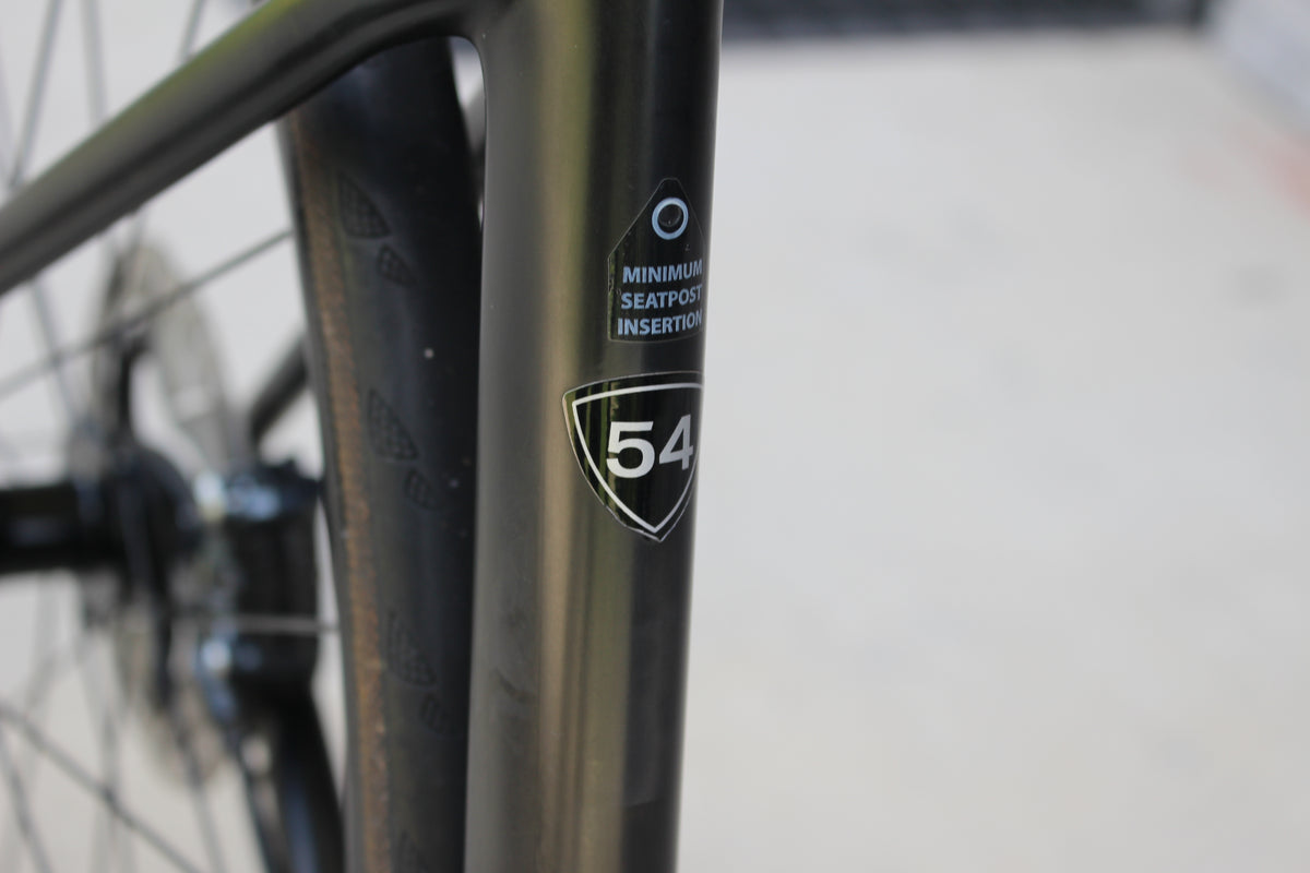 2020 Specialized Roubaix Comp- DISC!- Di2!
