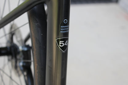 2020 Specialized Roubaix Comp- DISC!- Di2!
