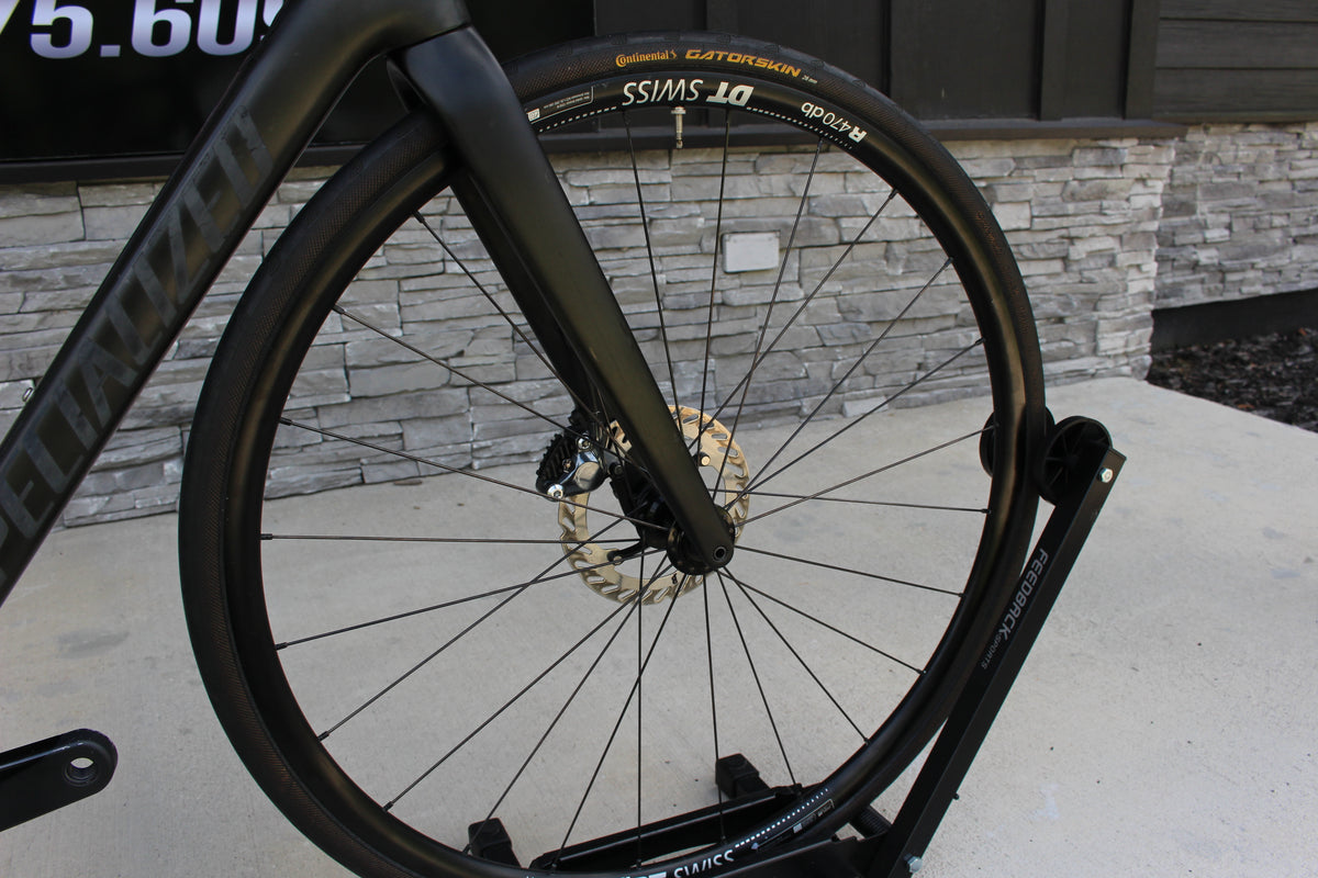 2020 Specialized Roubaix Comp- DISC!- Di2!