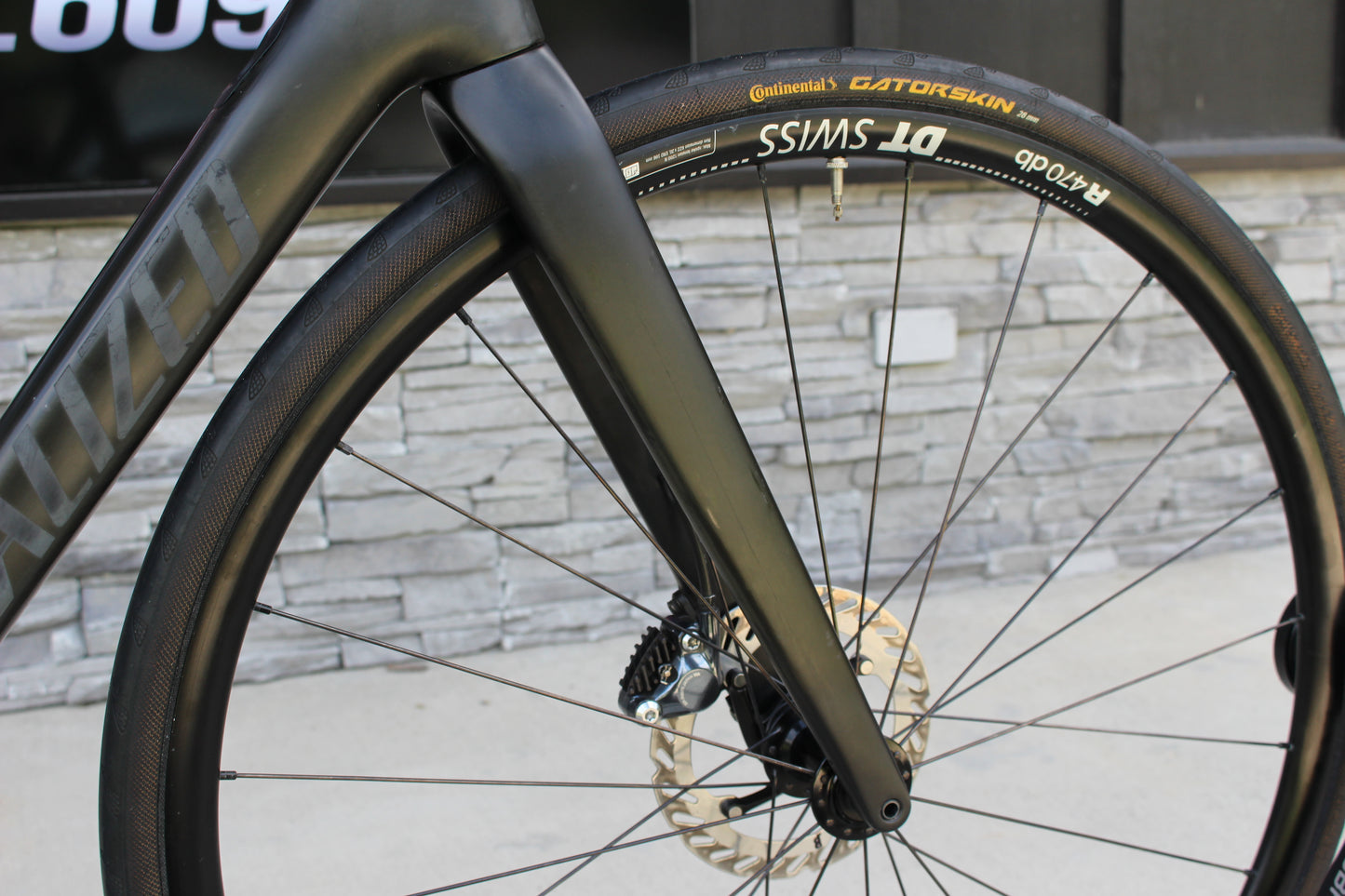 2020 Specialized Roubaix Comp- DISC!- Di2!