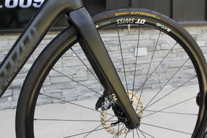 2020 Specialized Roubaix Comp- DISC!- Di2!