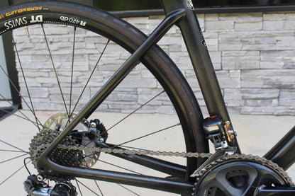 2020 Specialized Roubaix Comp- DISC!- Di2!
