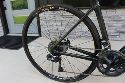 2020 Specialized Roubaix Comp- DISC!- Di2!
