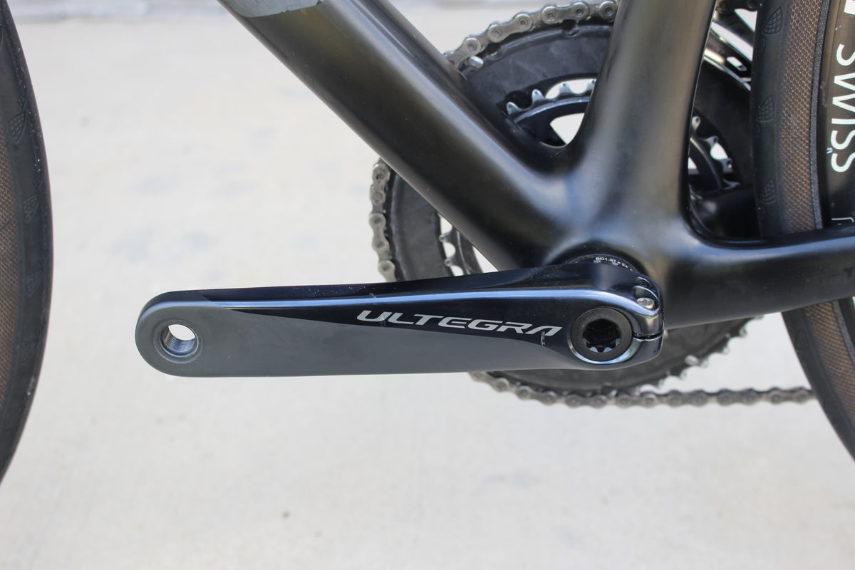 2020 Specialized Roubaix Comp- DISC!- Di2!