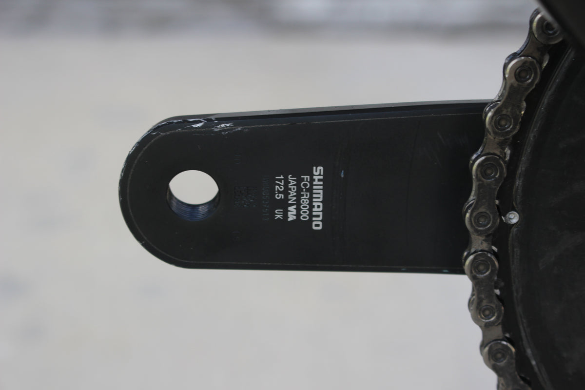 2020 Specialized Roubaix Comp- DISC!- Di2!