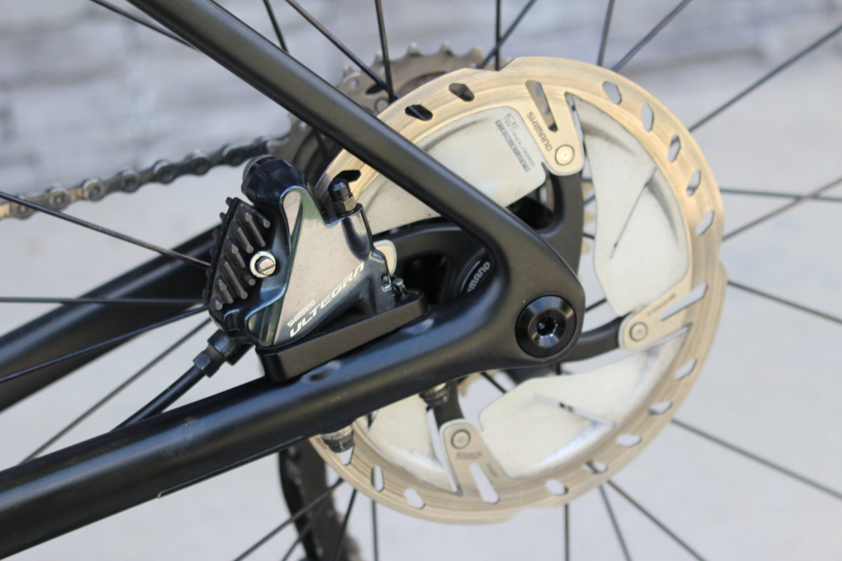 2020 Specialized Roubaix Comp- DISC!- Di2!