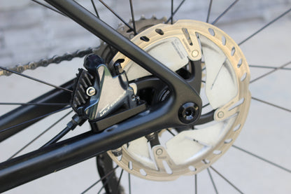 2020 Specialized Roubaix Comp- DISC!- Di2!