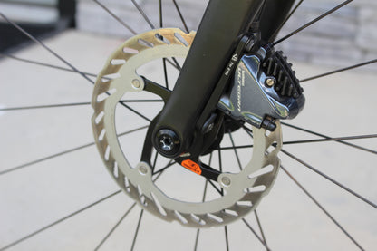 2020 Specialized Roubaix Comp- DISC!- Di2!