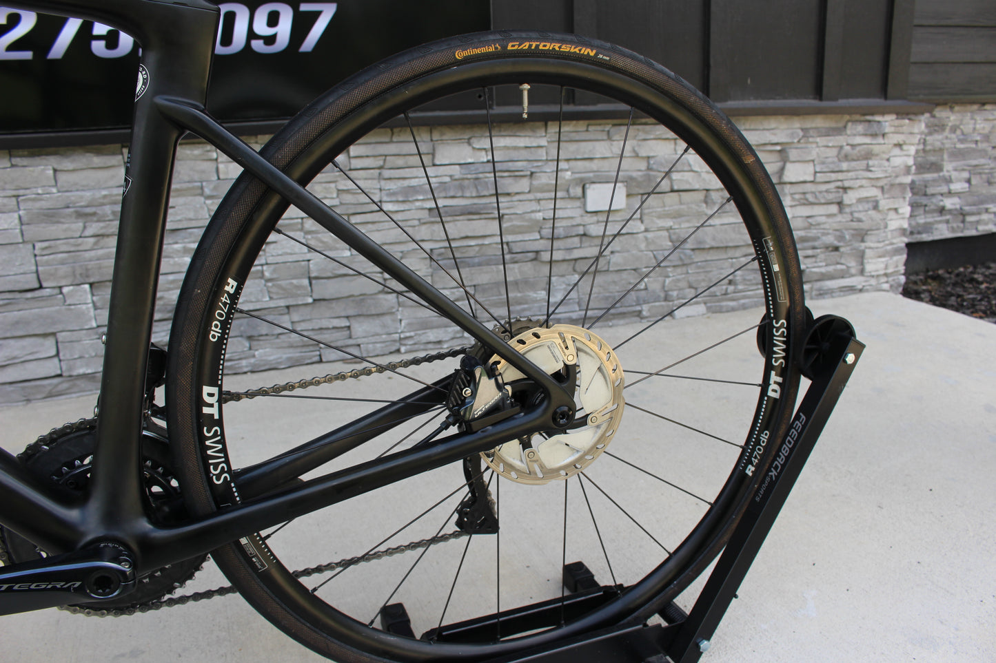 2020 Specialized Roubaix Comp- DISC!- Di2!