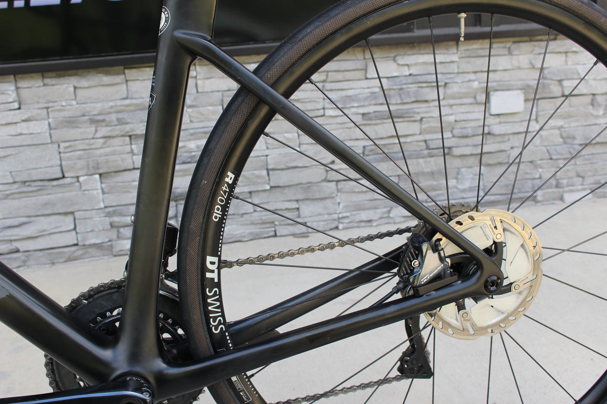 2020 Specialized Roubaix Comp- DISC!- Di2!