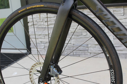 2020 Specialized Roubaix Comp- DISC!- Di2!