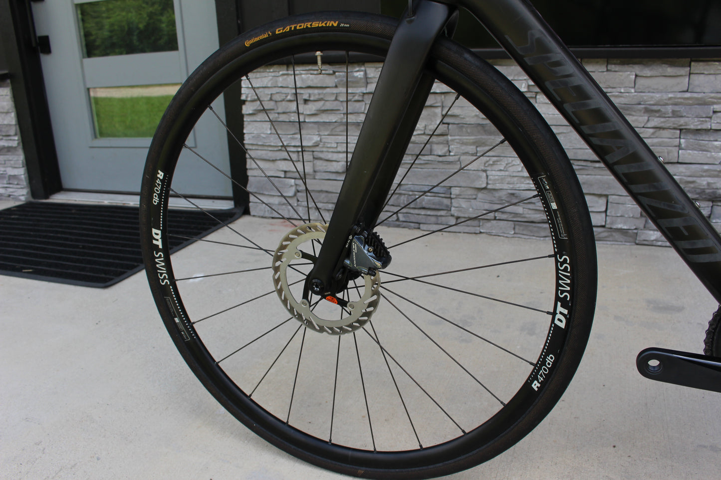 2020 Specialized Roubaix Comp- DISC!- Di2!