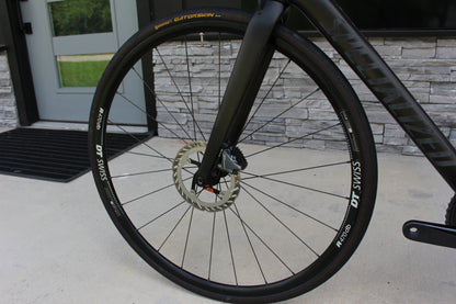 2020 Specialized Roubaix Comp- DISC!- Di2!
