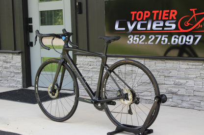 2020 Specialized Roubaix Comp- DISC!- Di2!