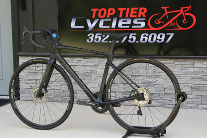 2020 Specialized Roubaix Comp- DISC!- Di2!