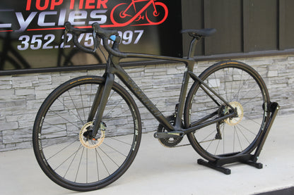 2020 Specialized Roubaix Comp- DISC!- Di2!
