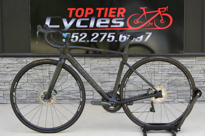2020 Specialized Roubaix Comp- DISC!- Di2!