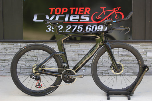 2026 Speed Concept SLR 7- Force AXS- Race Ready
