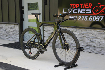 2026 Speed Concept SLR 7- Force AXS- Race Ready
