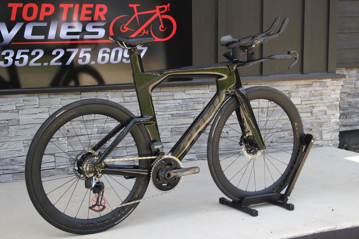 2026 Speed Concept SLR 7- Force AXS- Race Ready