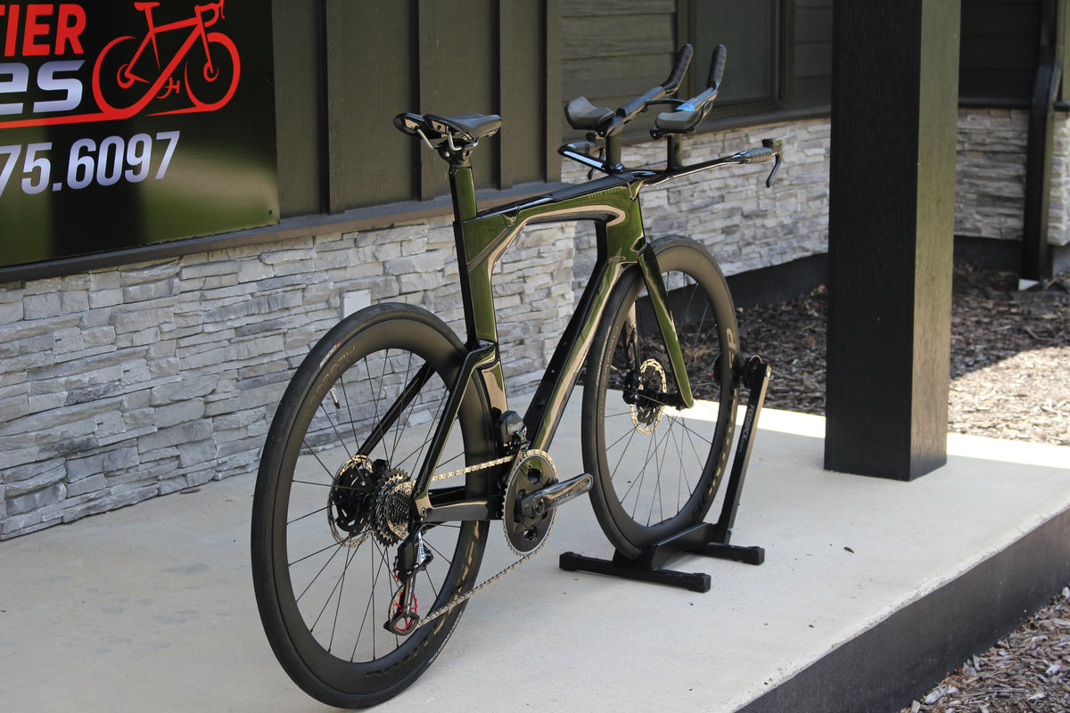 2026 Speed Concept SLR 7- Force AXS- Race Ready