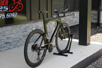 2026 Speed Concept SLR 7- Force AXS- Race Ready