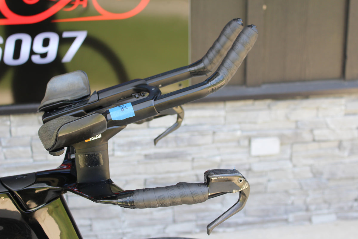 2026 Speed Concept SLR 7- Force AXS- Race Ready
