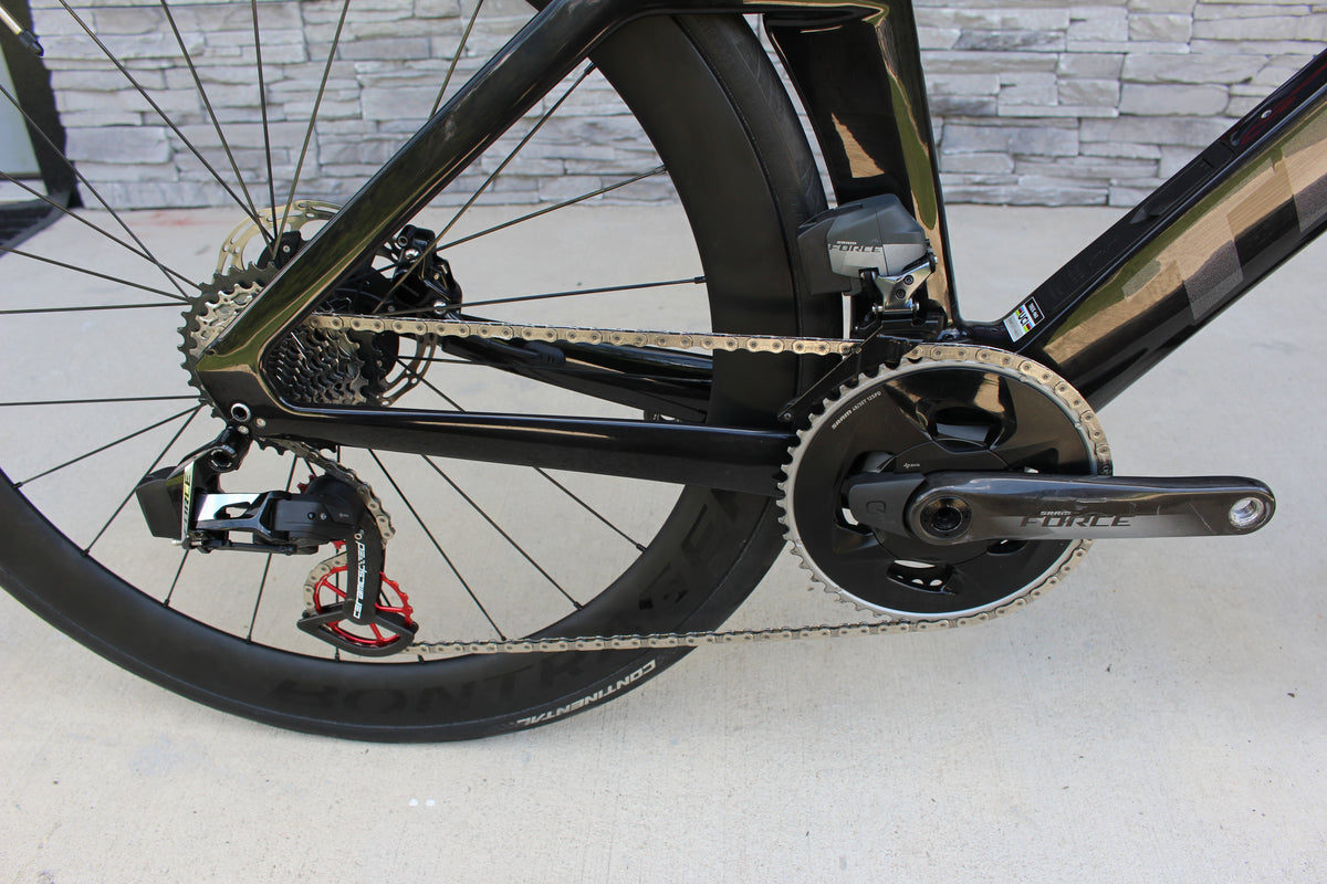 2026 Speed Concept SLR 7- Force AXS- Race Ready