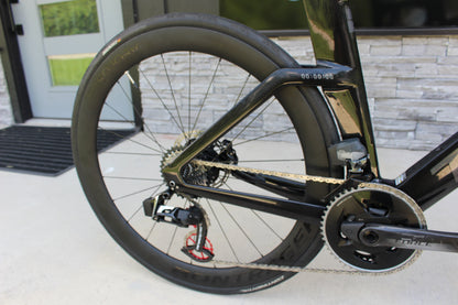 2026 Speed Concept SLR 7- Force AXS- Race Ready